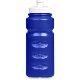 Altitude Slam Plastic Water Bottle Blue New